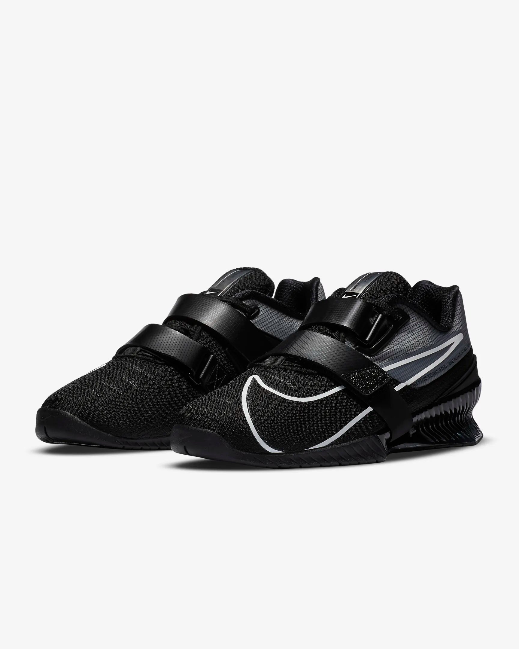 Mens Romaleos 4 Weightlifting Training Shoe