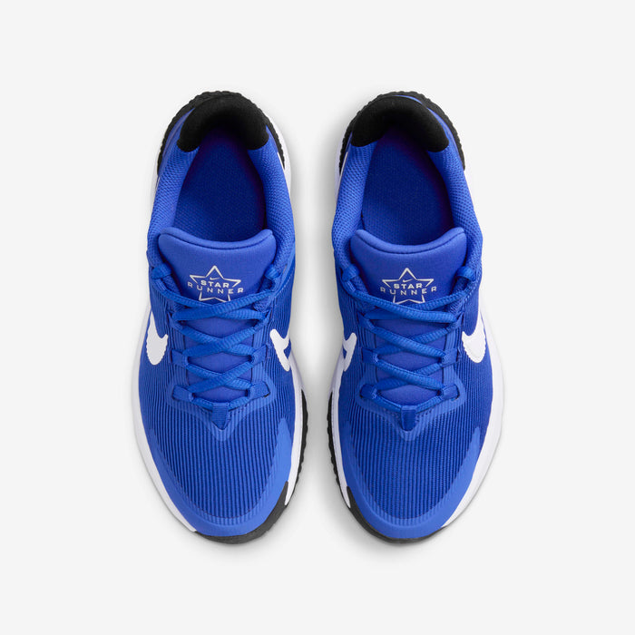 Junior Star Runner 4 Running Shoe