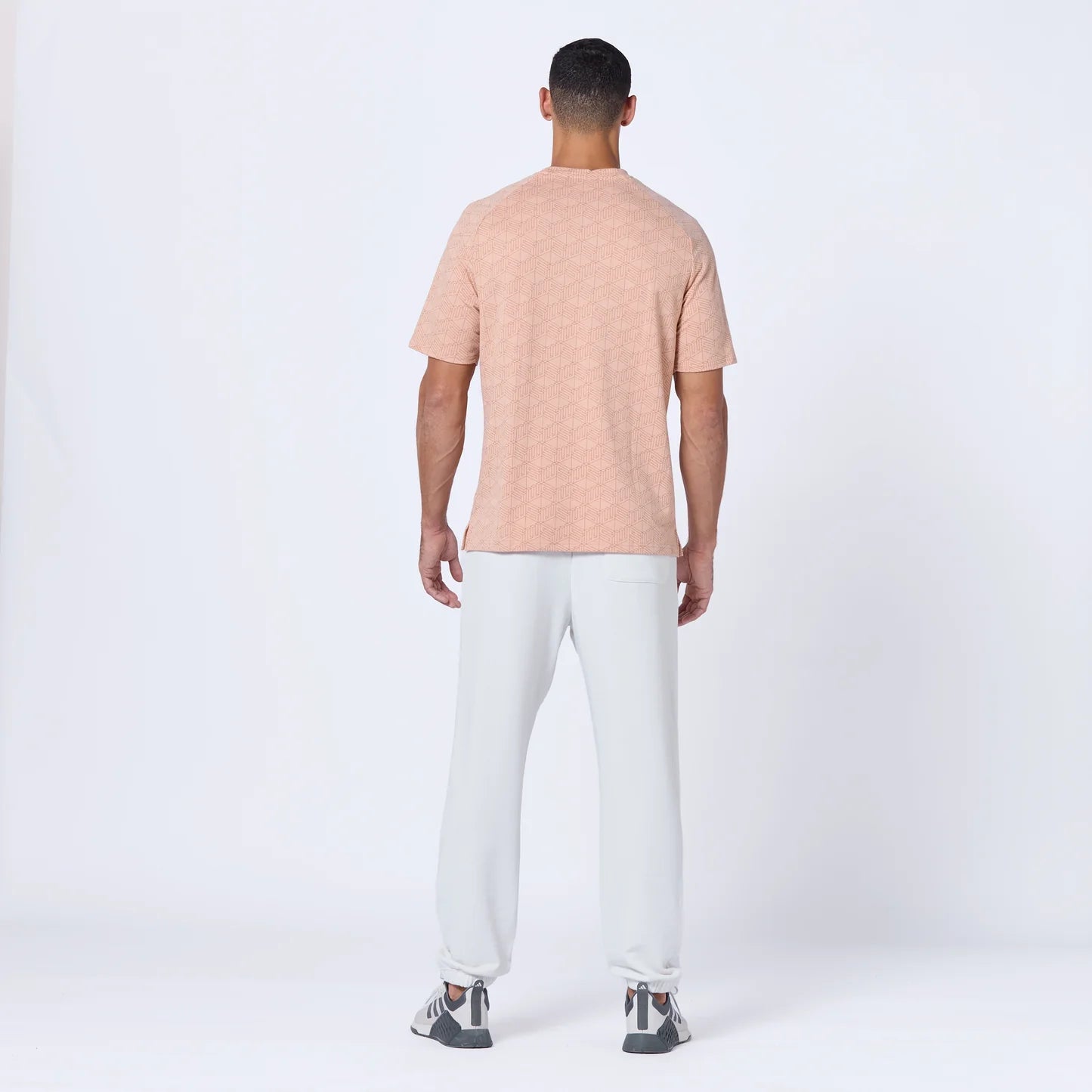 Mens Essential Active Tee