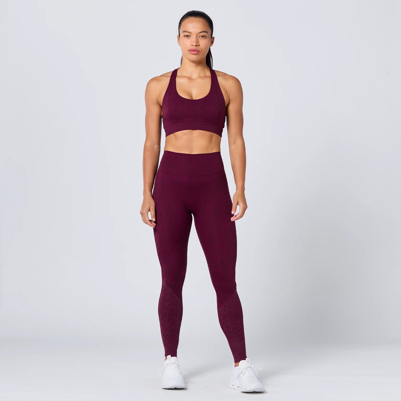 Womens Core Agile Bra 2.0