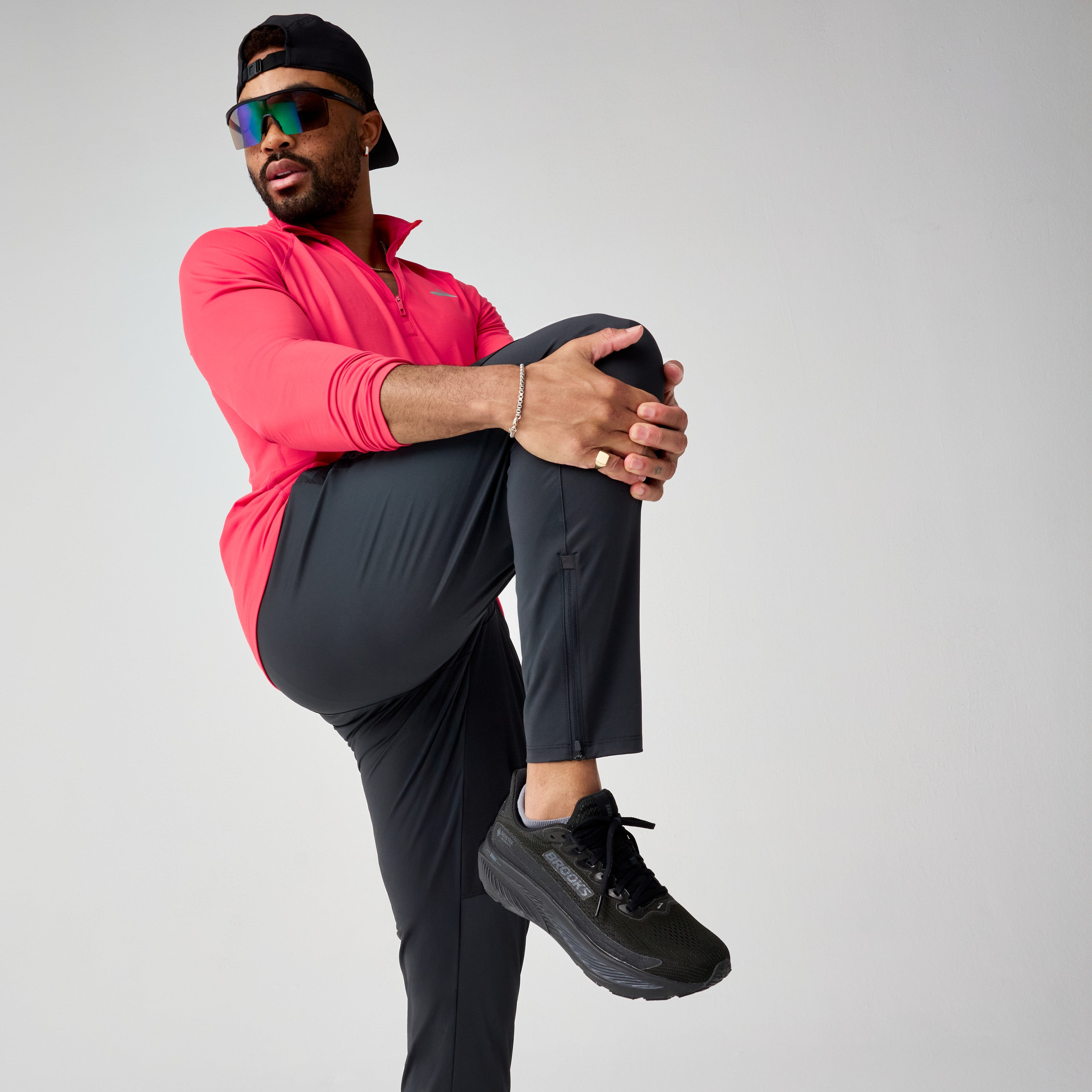 Mens Dash Pants