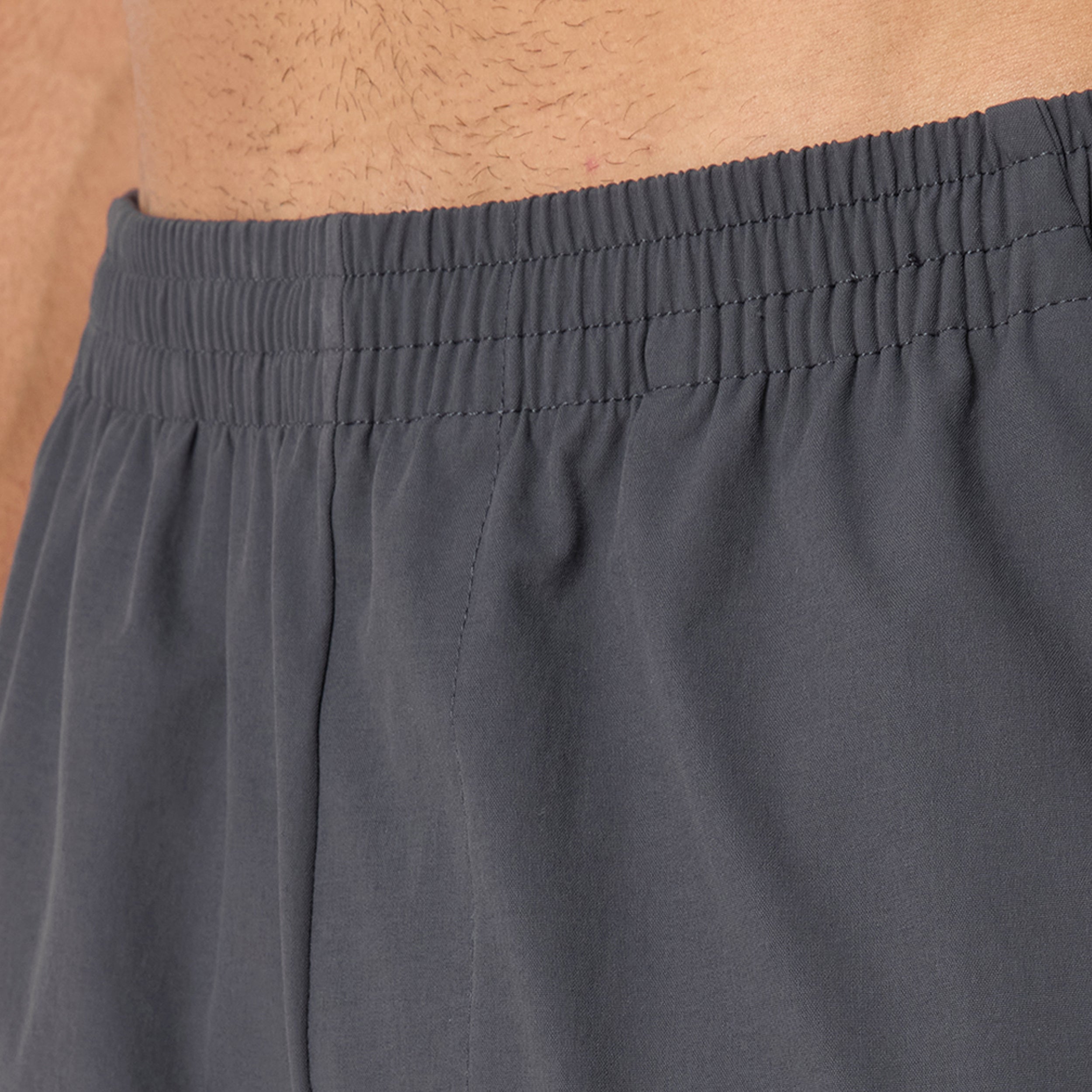Mens Off Duty Woven Track Pant