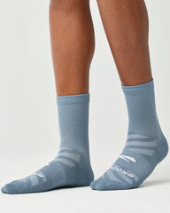 2 Pack Ghost Lite Crew Socks