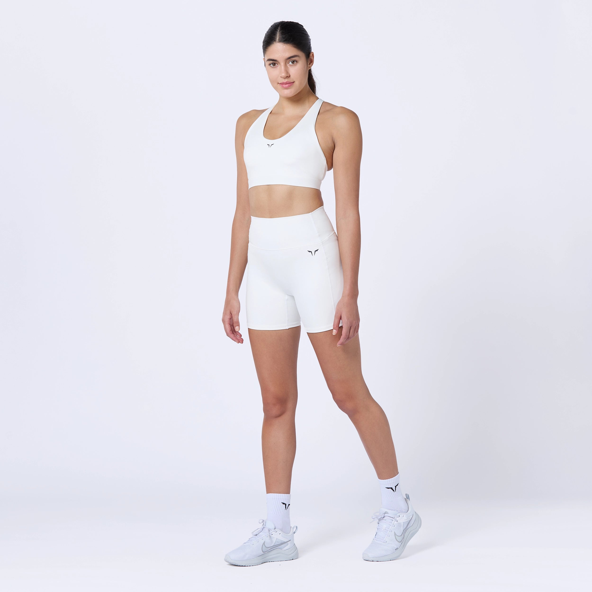 Womens 5" Cycling Shorts