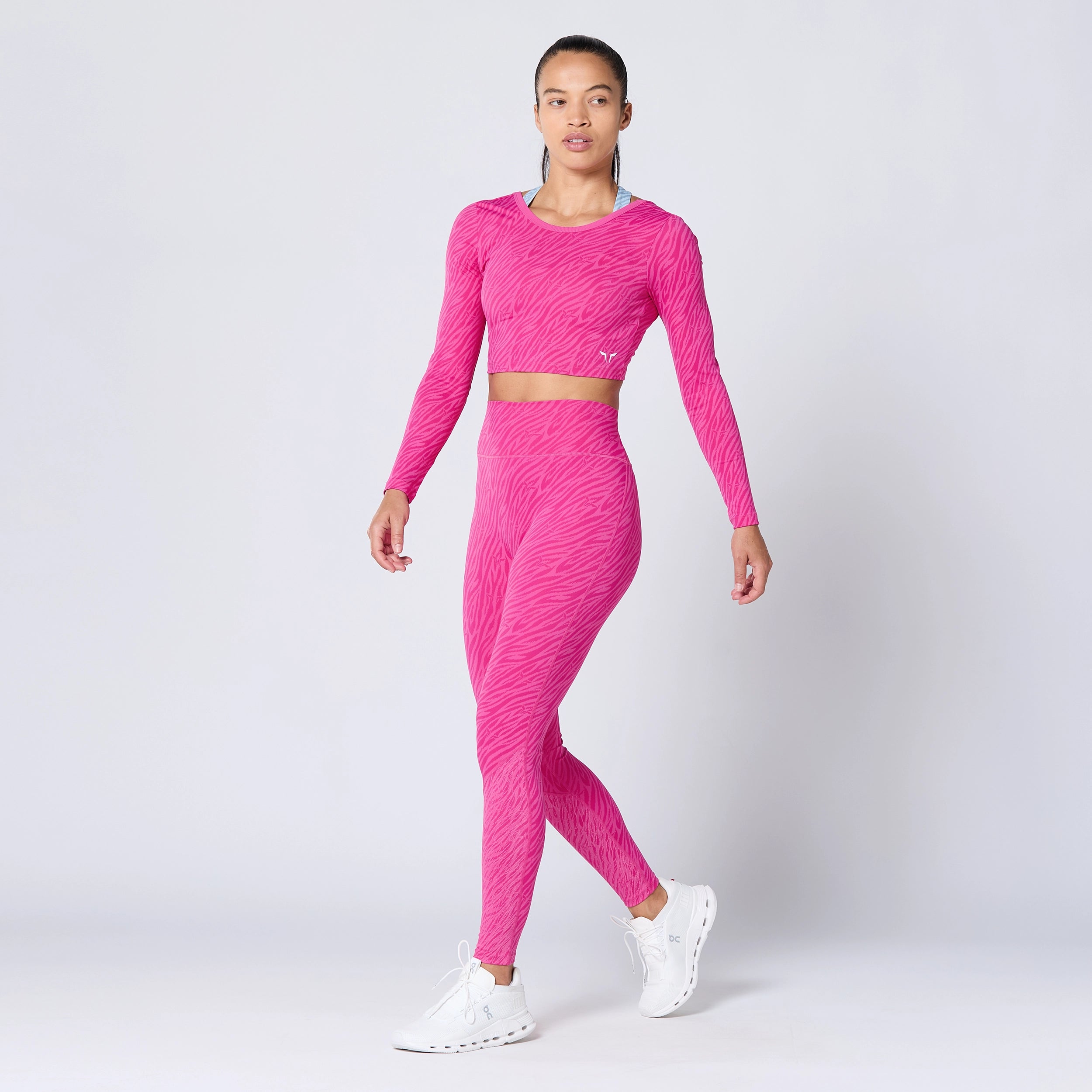 Womens Anti-Slip Leggings