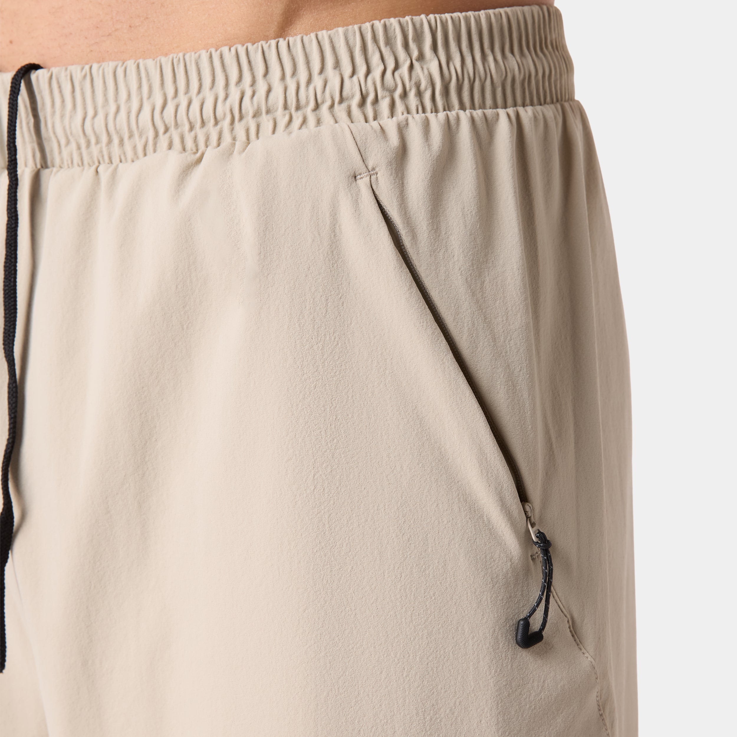 Mens Mirage 7 Inch Stretch Woven Shorts