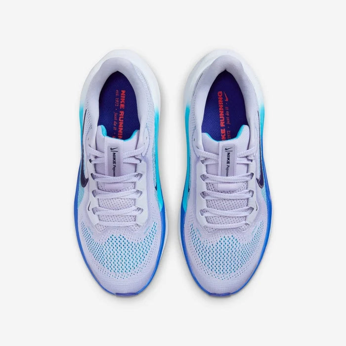 Junior Air Zoom Pegasus 41 Running Shoe