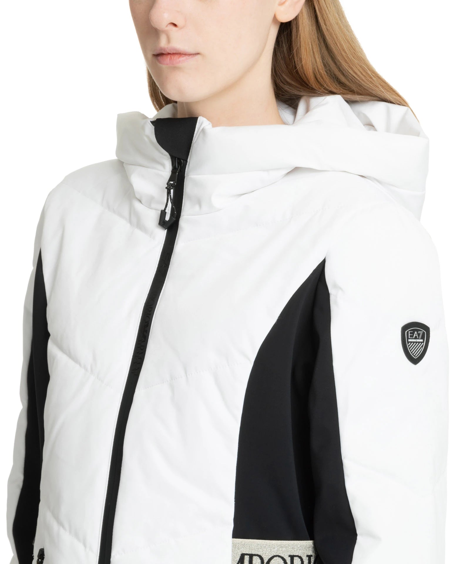 Womens Ski Kitzbuhel Protectum Thermore Jacket