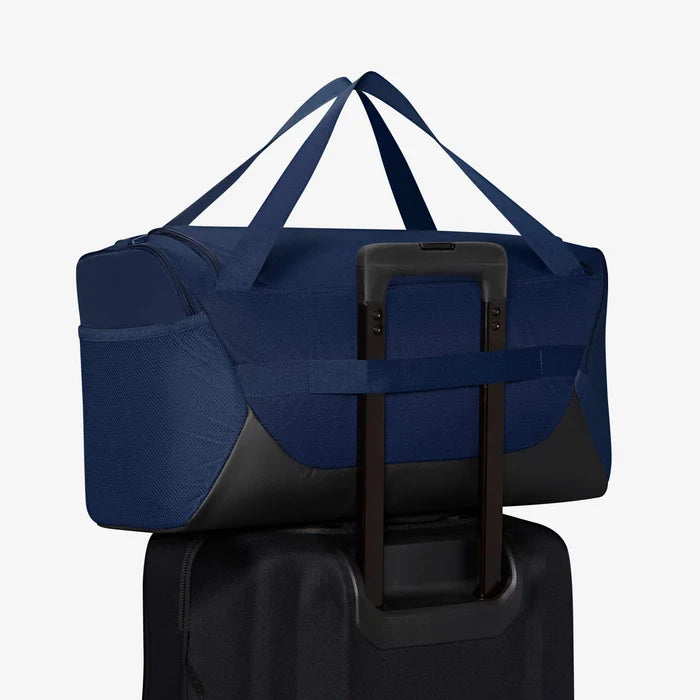 Unisex Brasilia Duffel Bag S