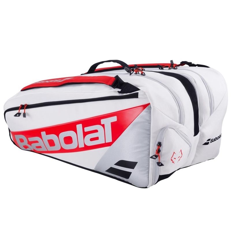 Racketholder Pro Juan Lebron Padel Bag