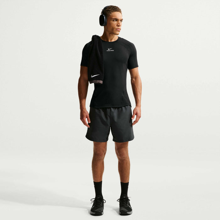 Mens Dri-Fit Advantage Pro Fitted Short Sleeve T-Shirt