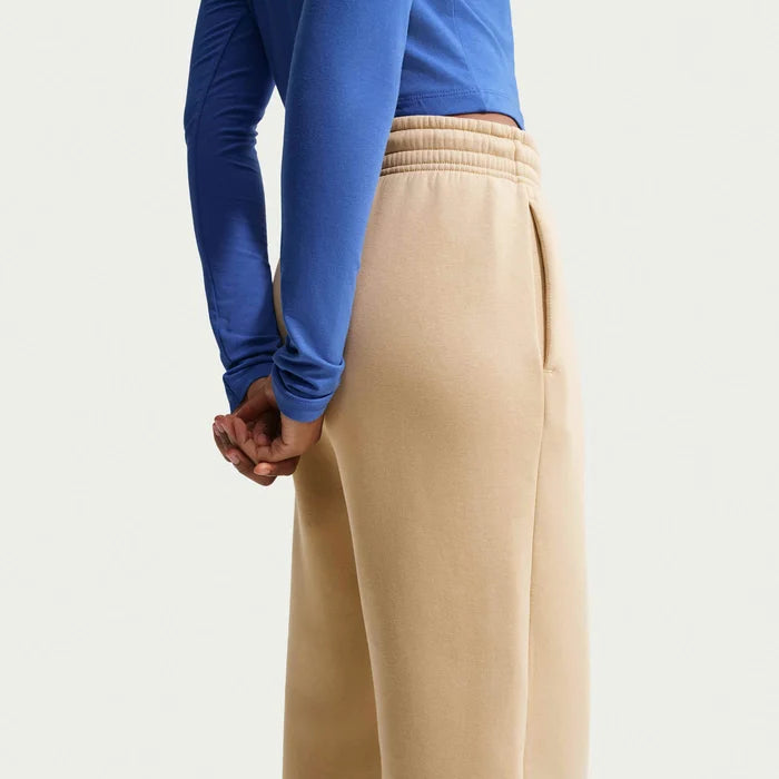 W Nsw Phnx Flc Hr Pant Wide 2