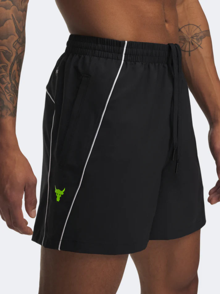 Mens Project Rock Short