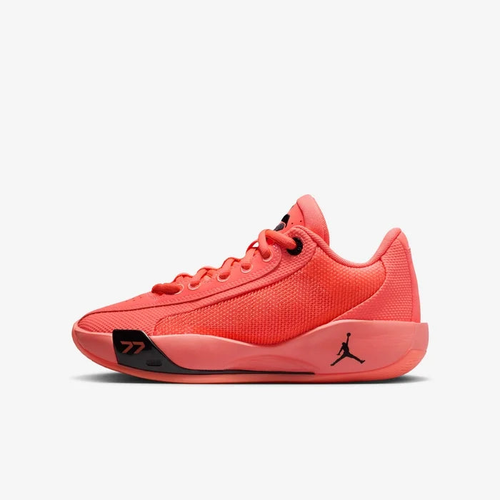 Junior Luka .77 Basketball Shoe