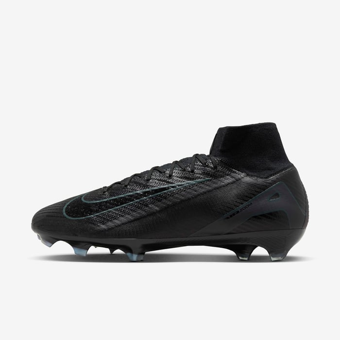 Mens Superfly 10 Elite Firm Ground Boot