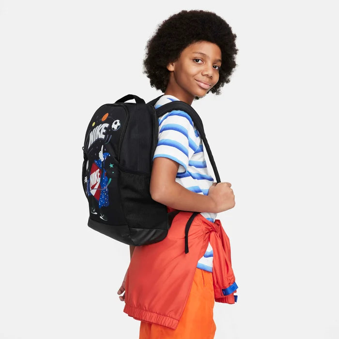 Kids Brasilia Backpack 25L