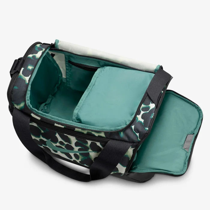 Brasilia Printed Extra Small Duffel Bag