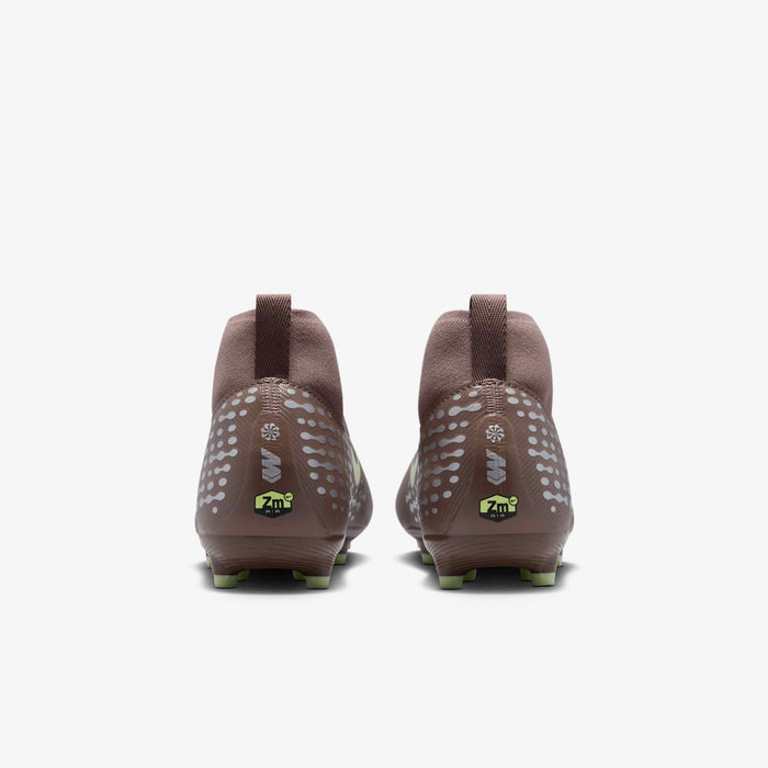 Junior Superfly 10 Academy KM Firm Ground Boot