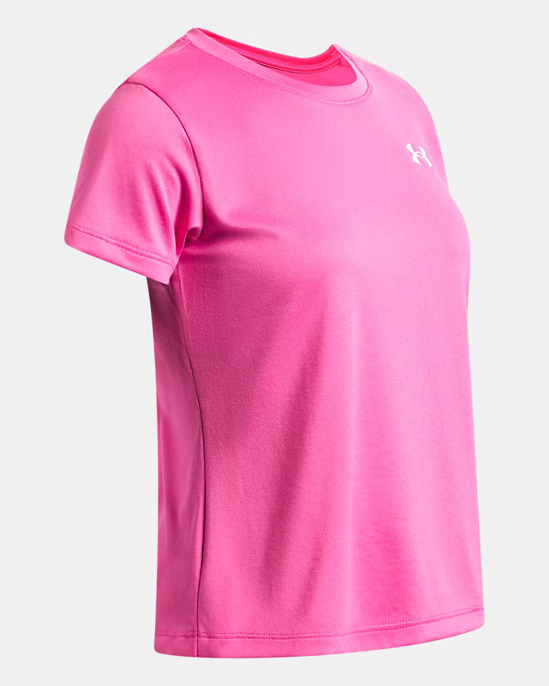 Junior Girls Tech Short Sleeve Tshirt