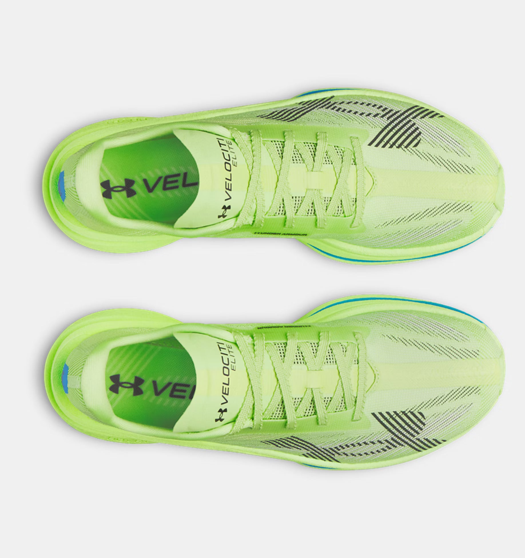 Mens Velociti Elite 3 Running Shoe