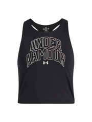 Girls Motion Branded Tank