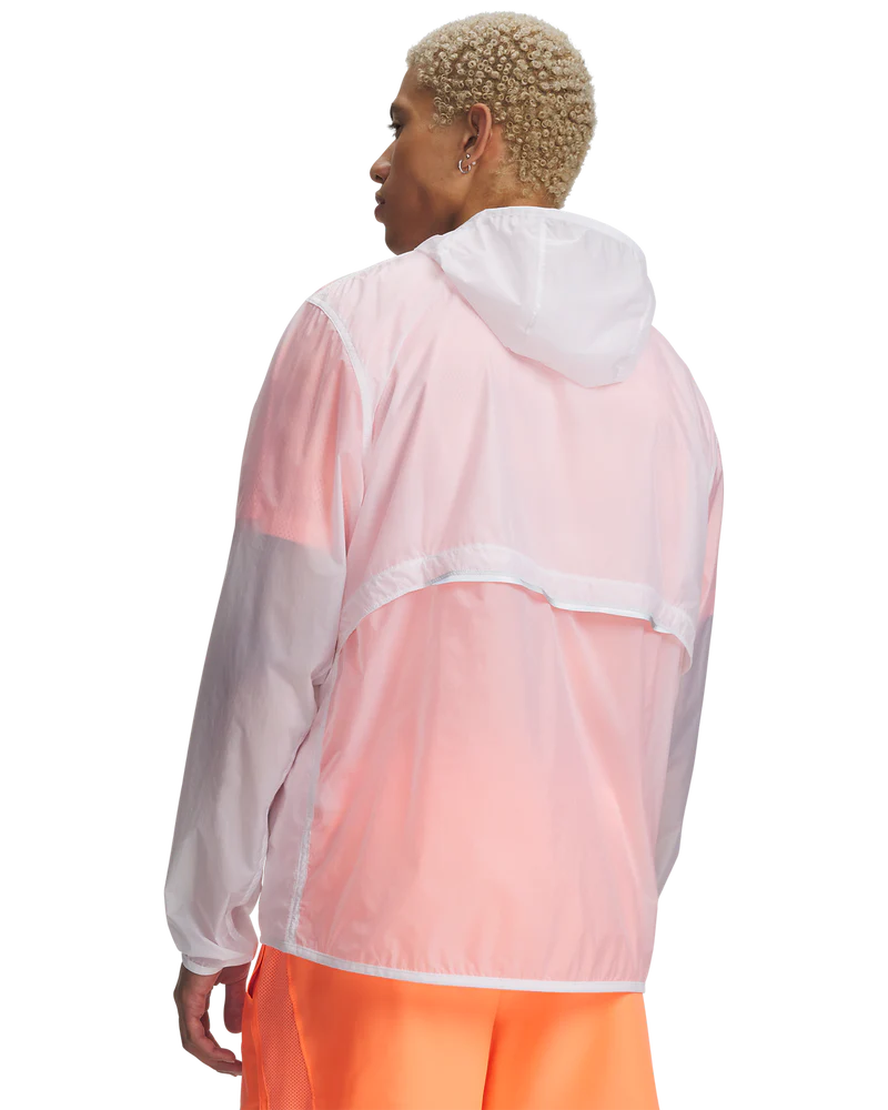 Mens Velociti Pro Lightweight Jacket