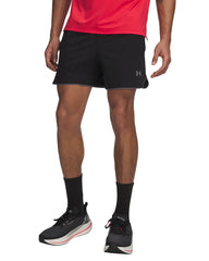 Mens Velociti Pro Vent 5 Inch Short