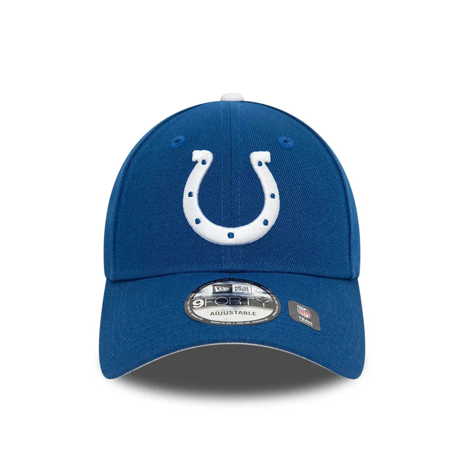 Indianapolis Colts The League 9Forty Adjustable Cap