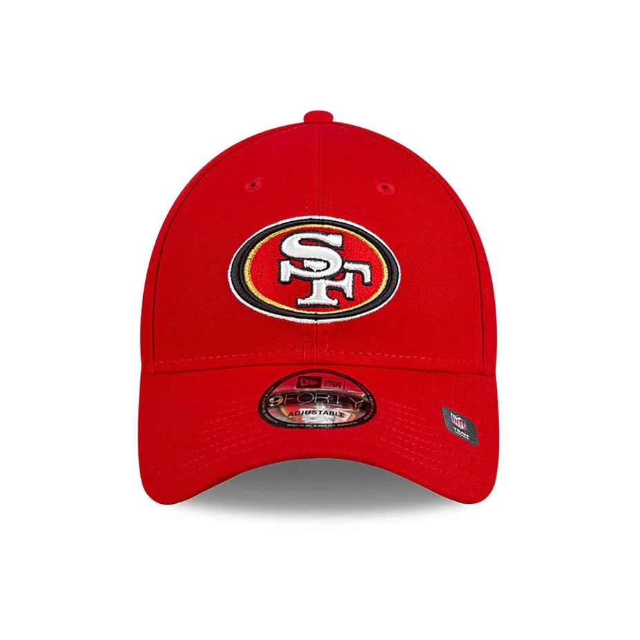 San Francisco 49ers The League 9Forty Adjustable Cap