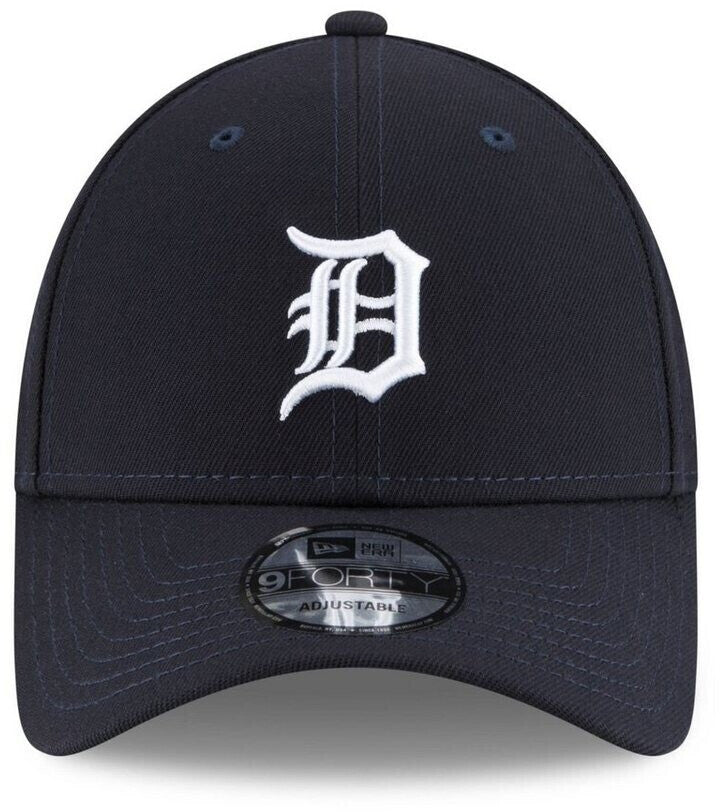 Detroit Tigers The League 9Forty Adjustable Cap