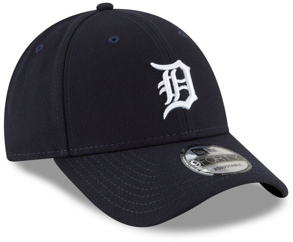 Detroit Tigers The League 9Forty Adjustable Cap