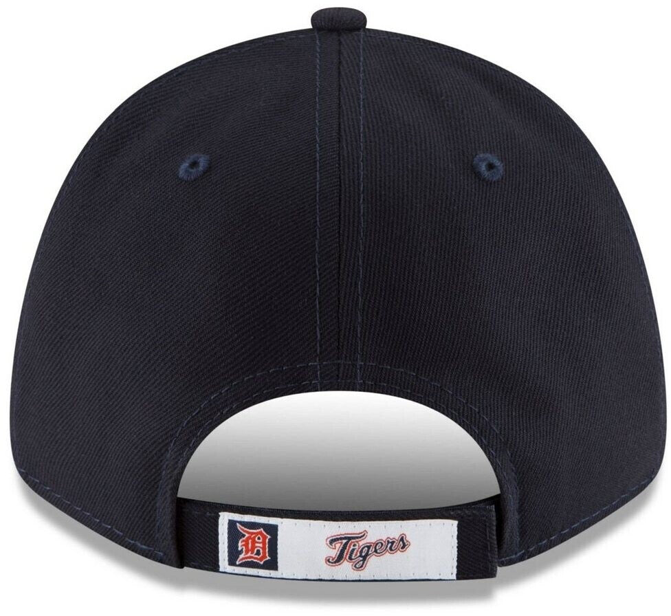 Detroit Tigers The League 9Forty Adjustable Cap