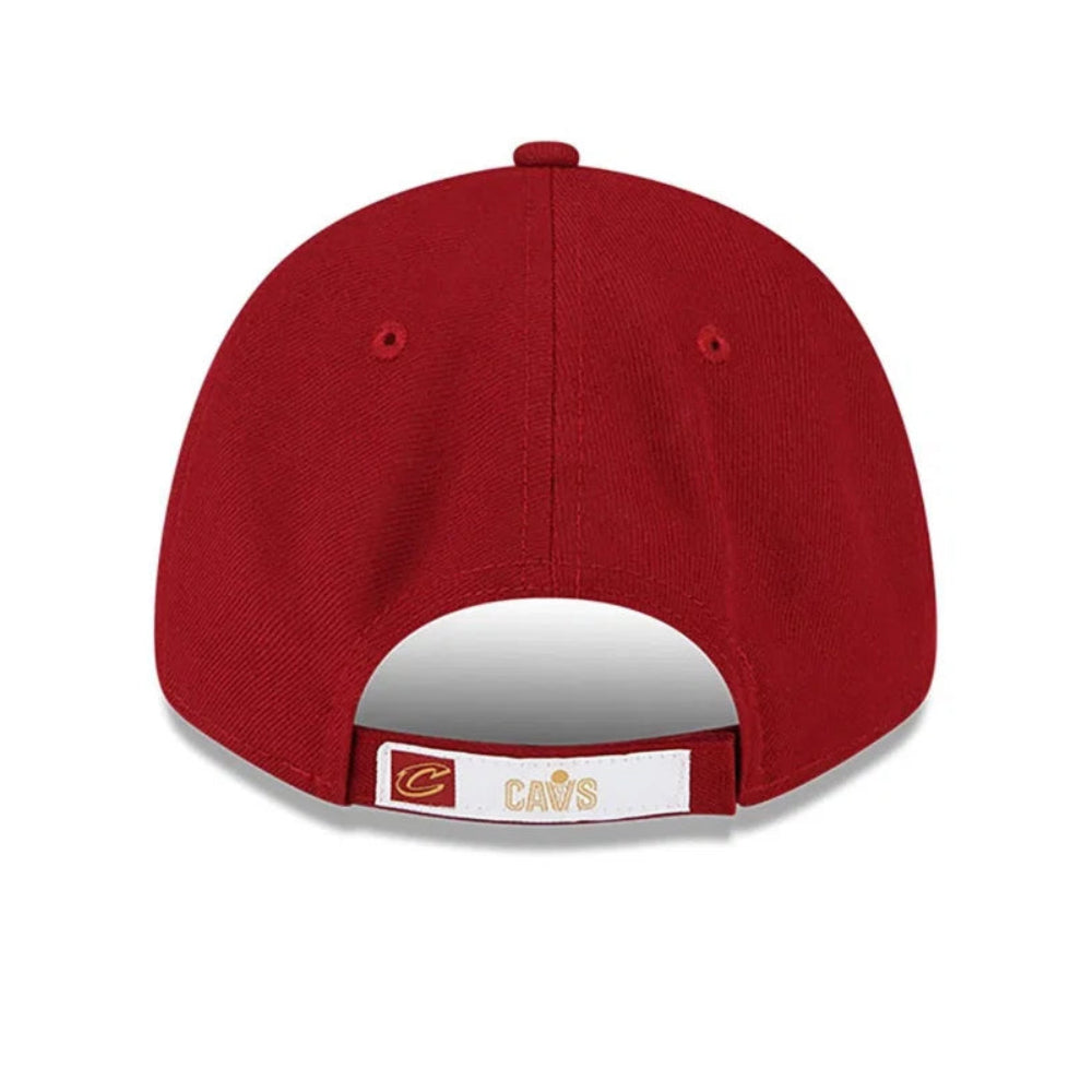 Cleveland Cavaliers The League 9Forty Adjustable Cap