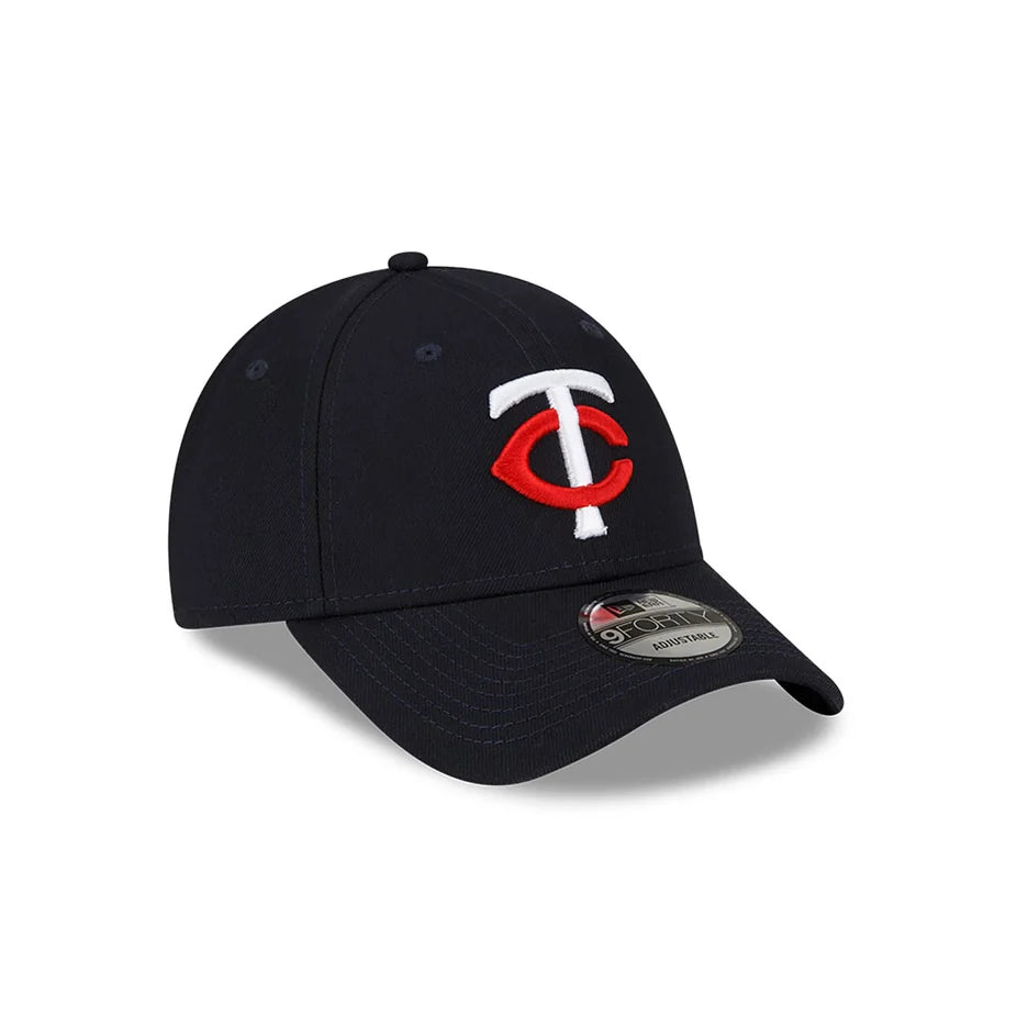 Minnesota Twins The League 9Forty Adjustable Cap