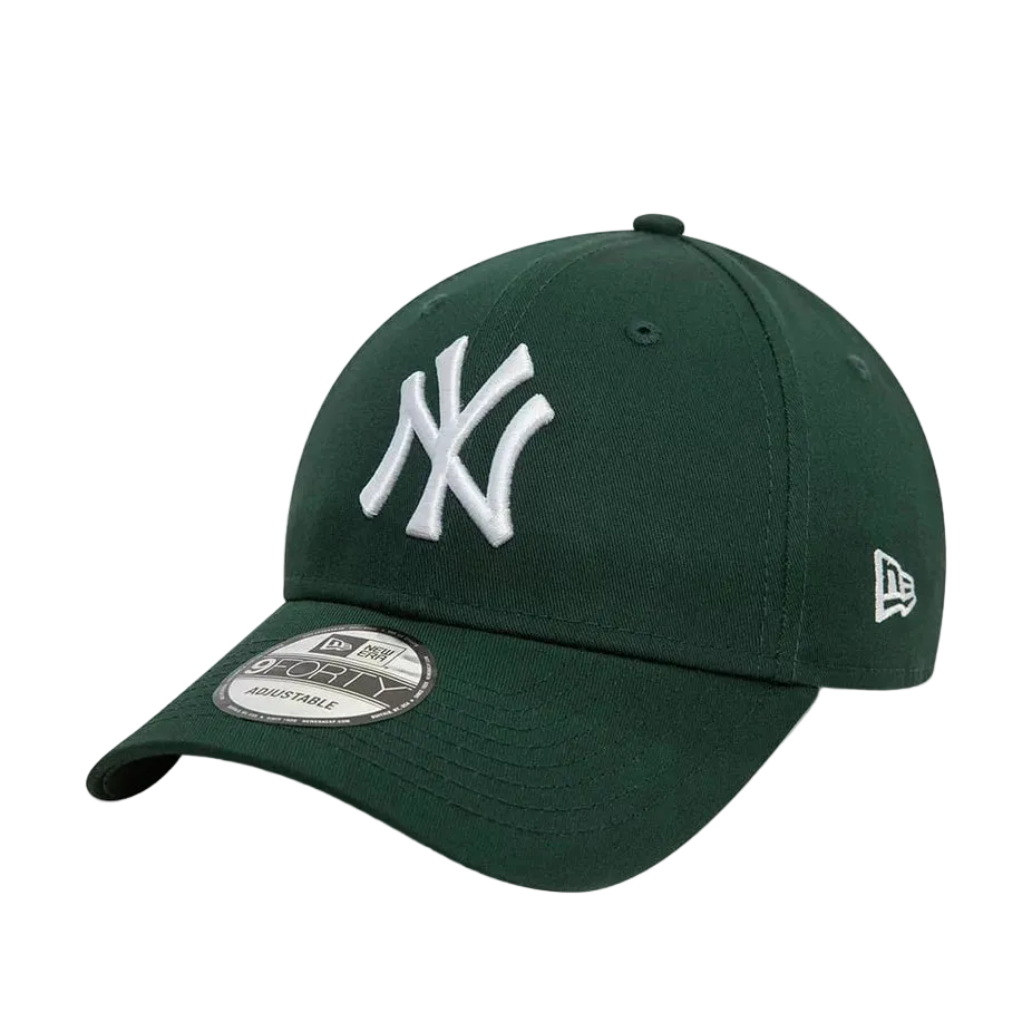 Unisex New York Yankees 9Forty Adjustable Cap