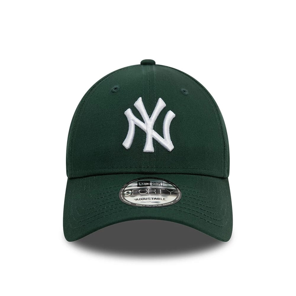 Unisex New York Yankees 9Forty Adjustable Cap