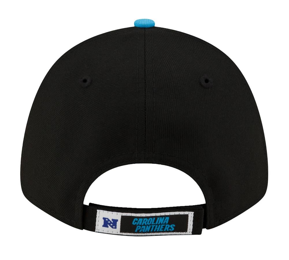 Carolina Panthers The League 9Forty Adjustable Cap
