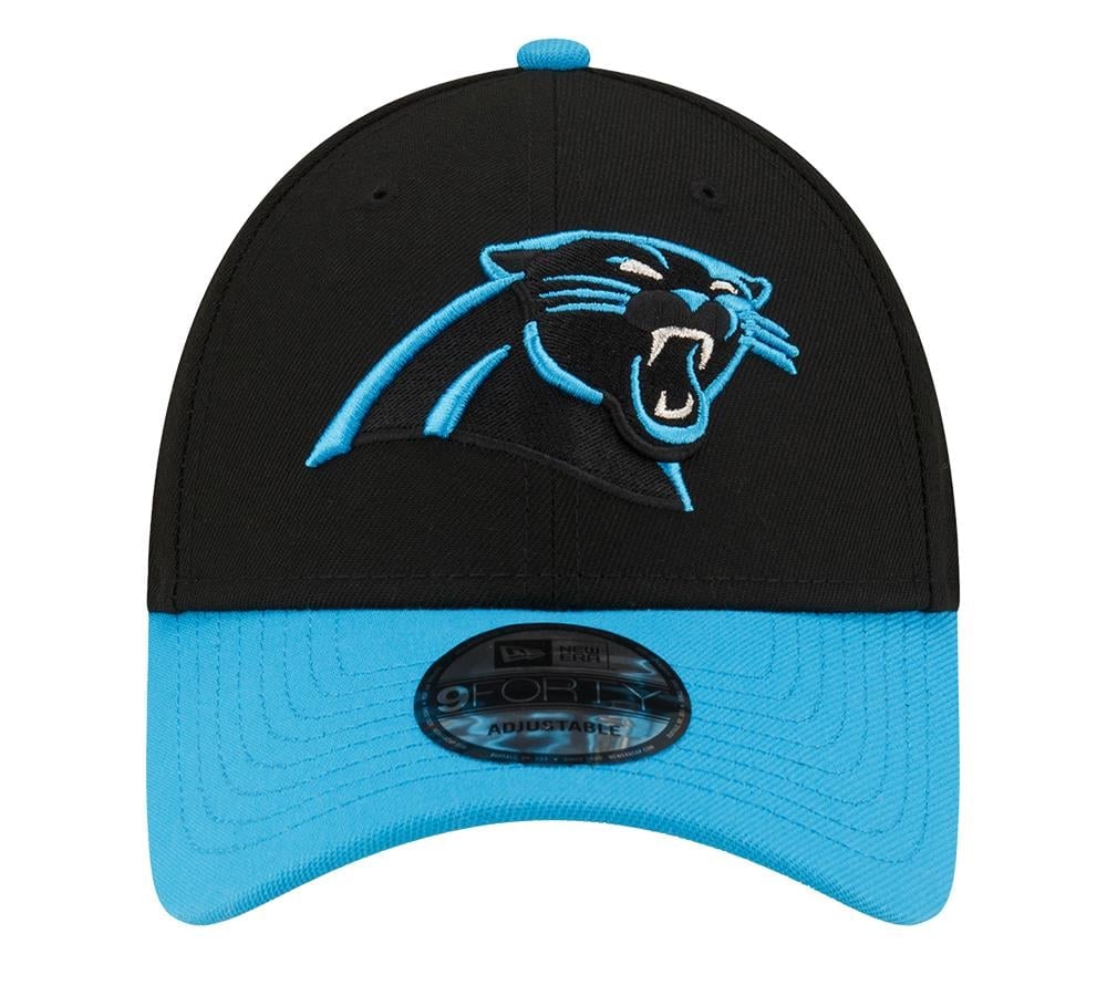 Carolina Panthers The League 9Forty Adjustable Cap