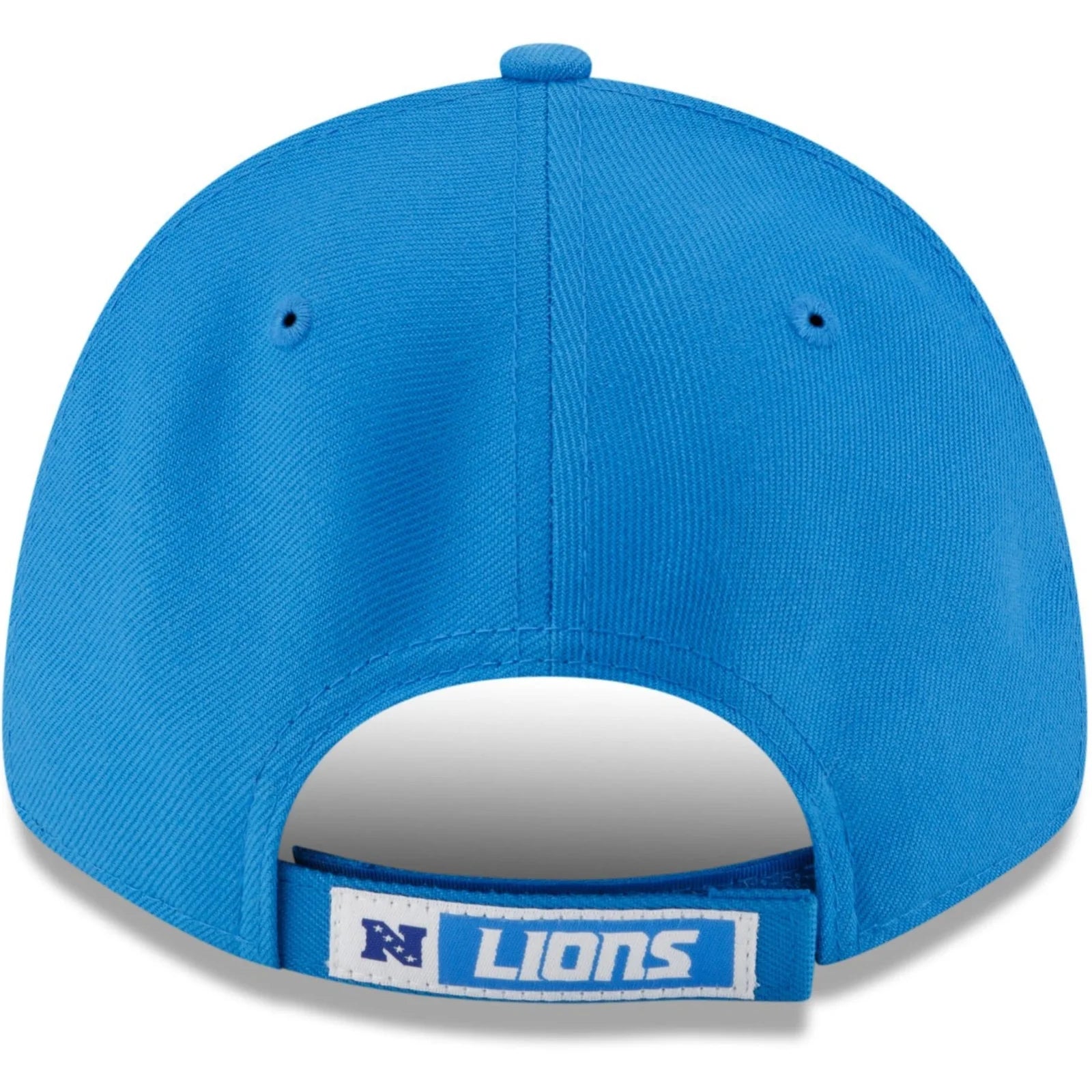 Detroit Lions The League 9Forty Adjustable Cap