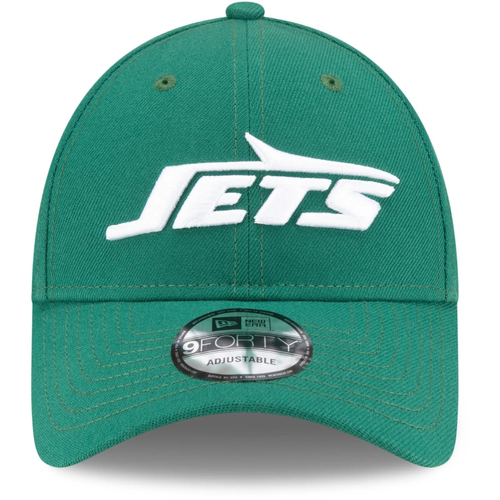 New York Jets The League 9Forty Adjustable Cap
