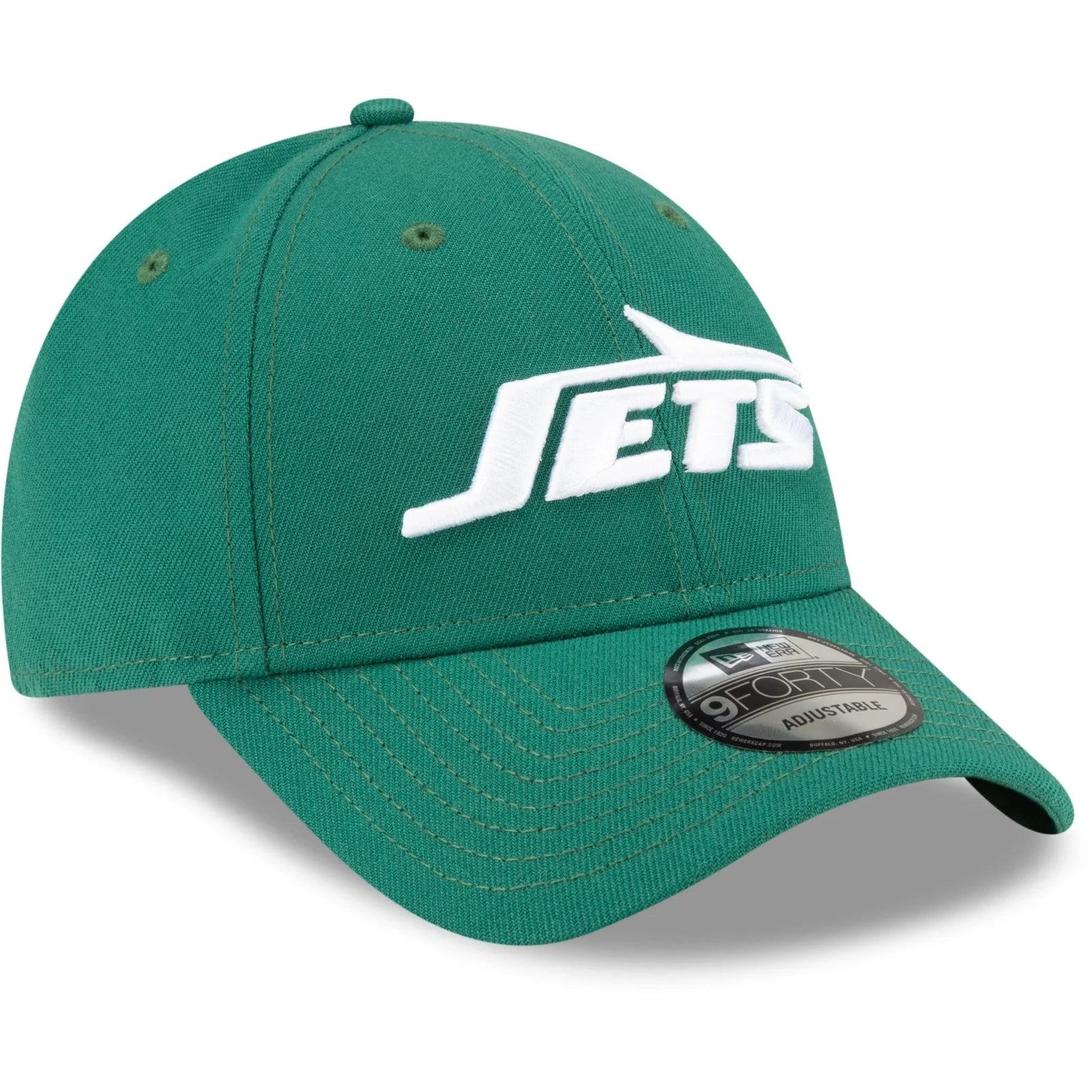 New York Jets The League 9Forty Adjustable Cap