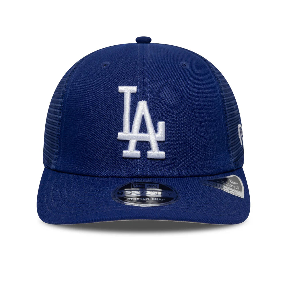 Los Angeles Dodgers 970 Stretch Snap Adjustable Cap