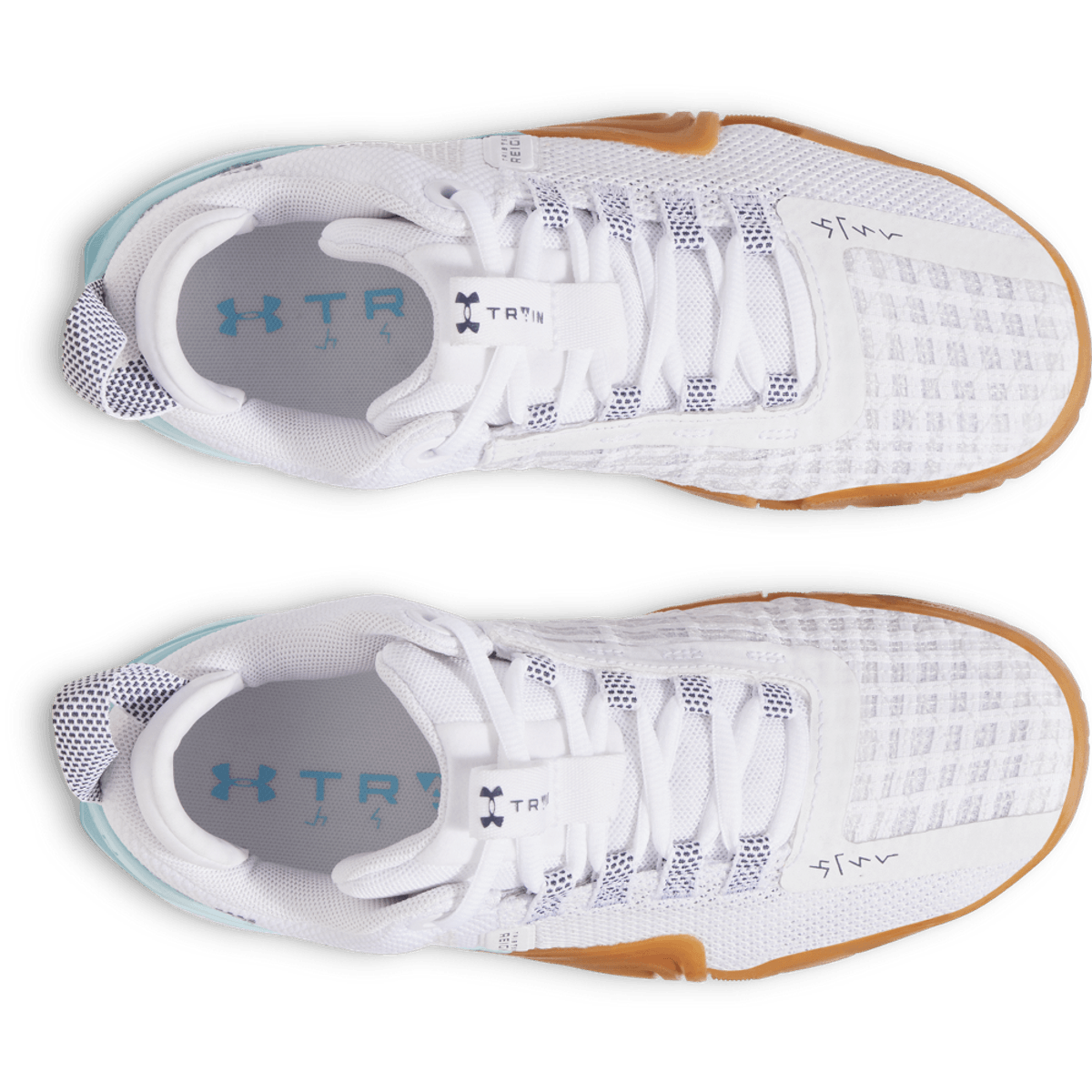 Womens TriBase Reign 6 Training Shoe