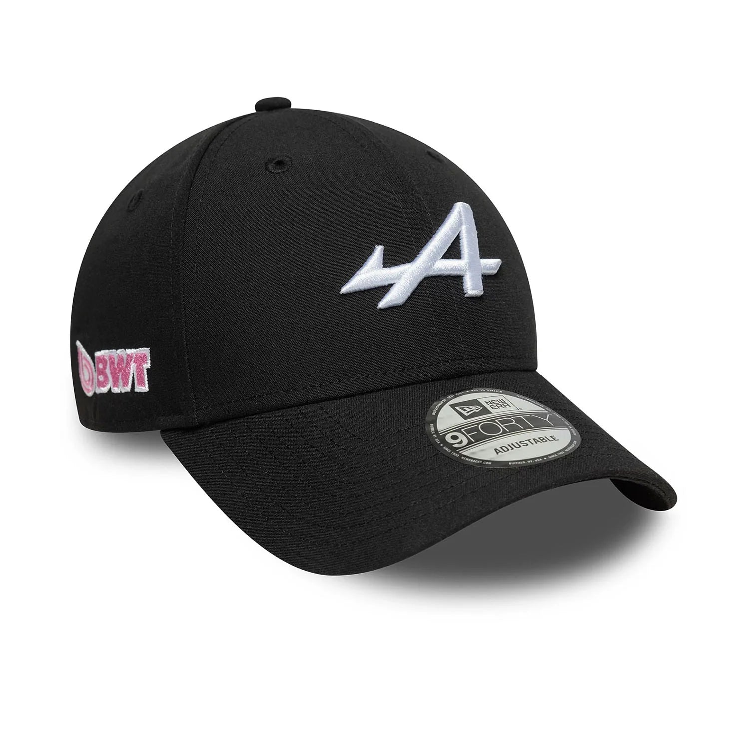 Alpine F1 Essential 9Forty Adjustable Cap