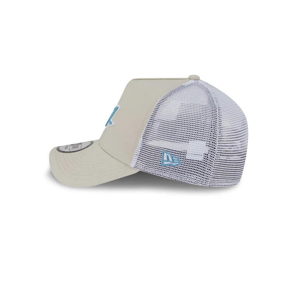 Alpine F1 Seasonal 9Forty Trucker Cap