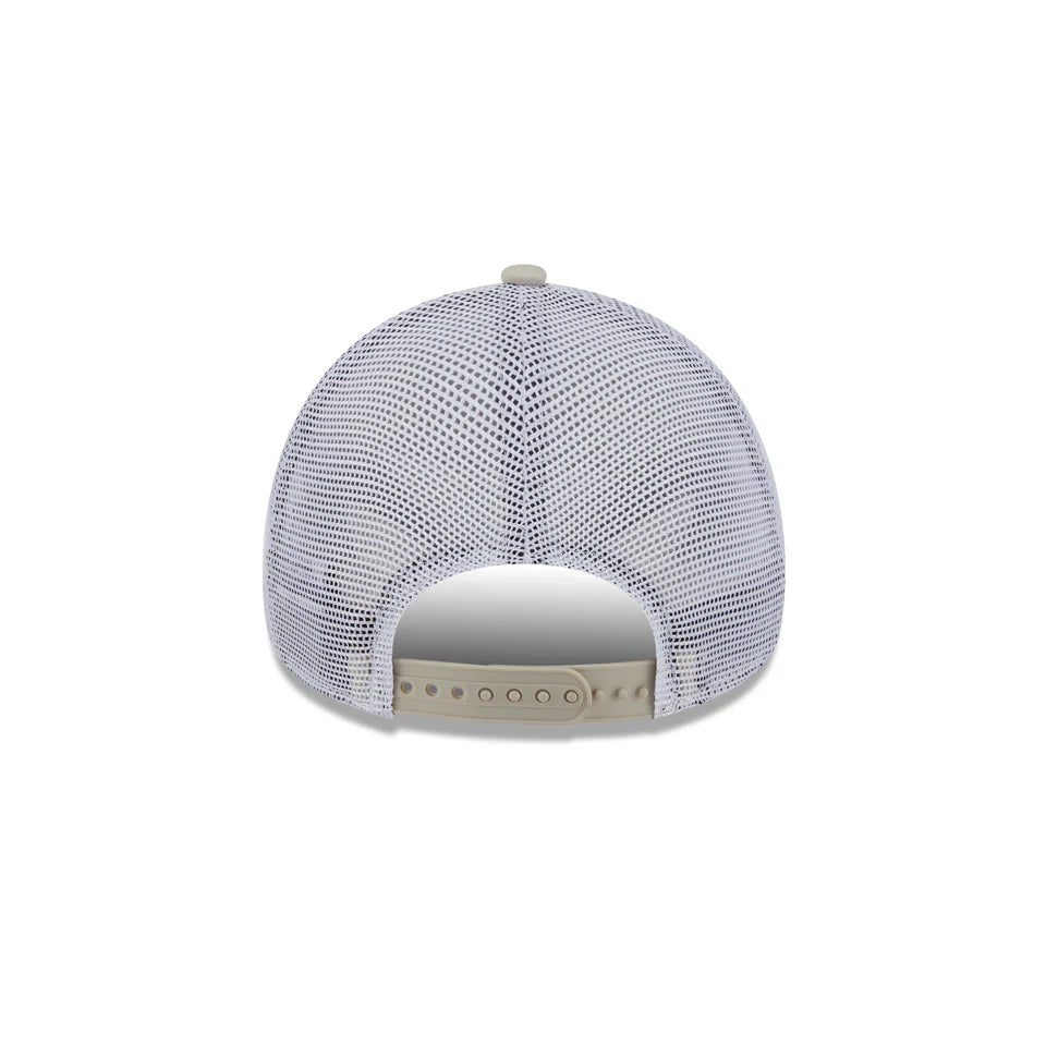 Alpine F1 Seasonal 9Forty Trucker Cap