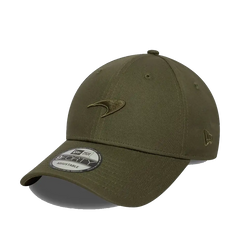 McLaren F1 Seasonal 9Forty Adjustable Cap