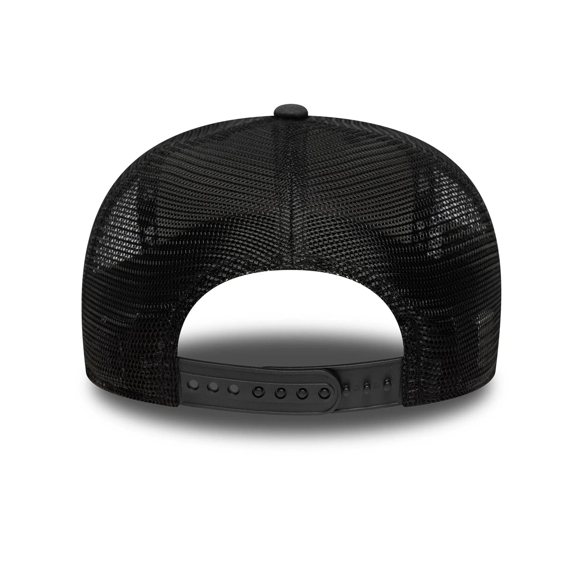 McLaren F1 Seasonal 9Fifty Trucker Cap