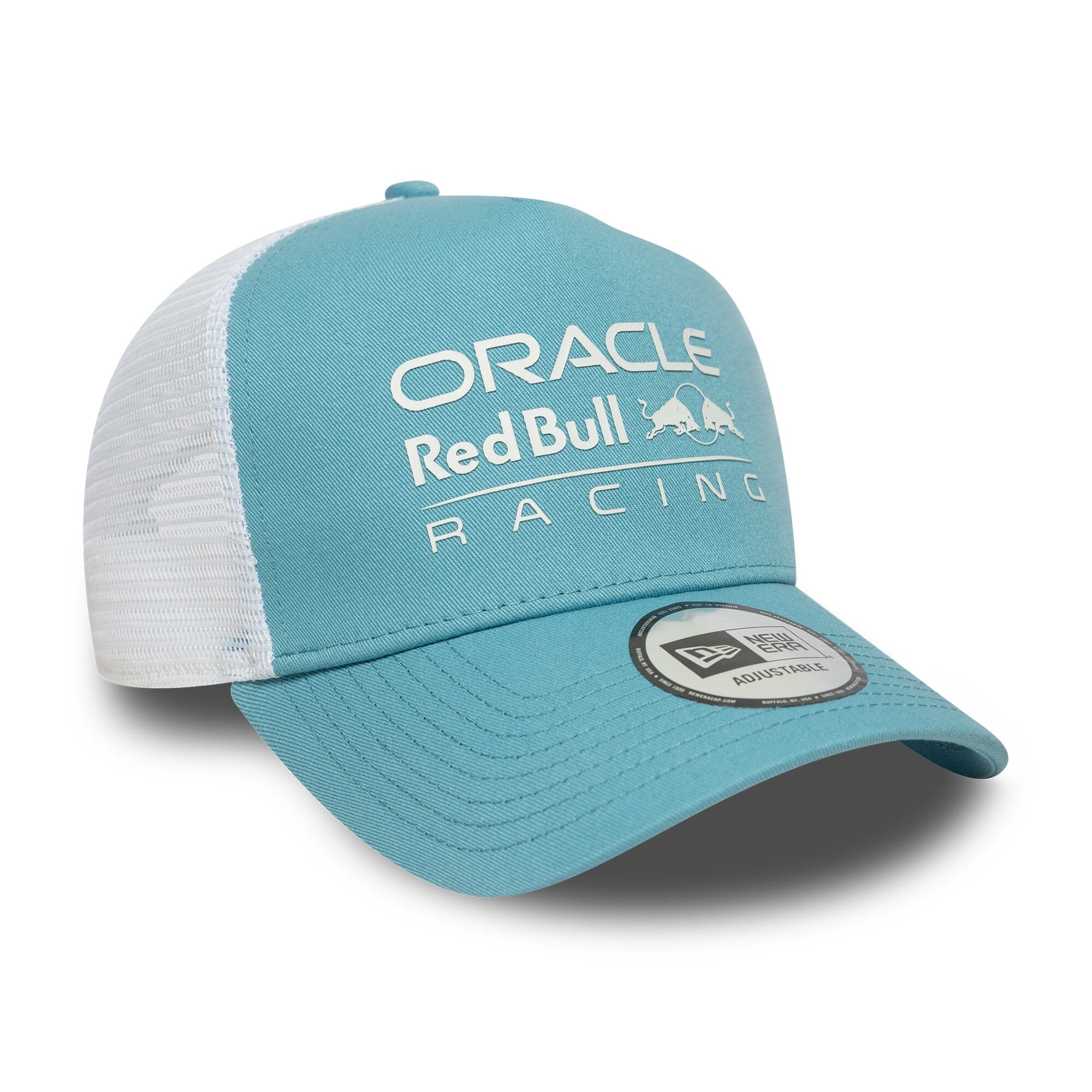 Red Bull Racing F1 Seasonal 9Forty Trucker Cap