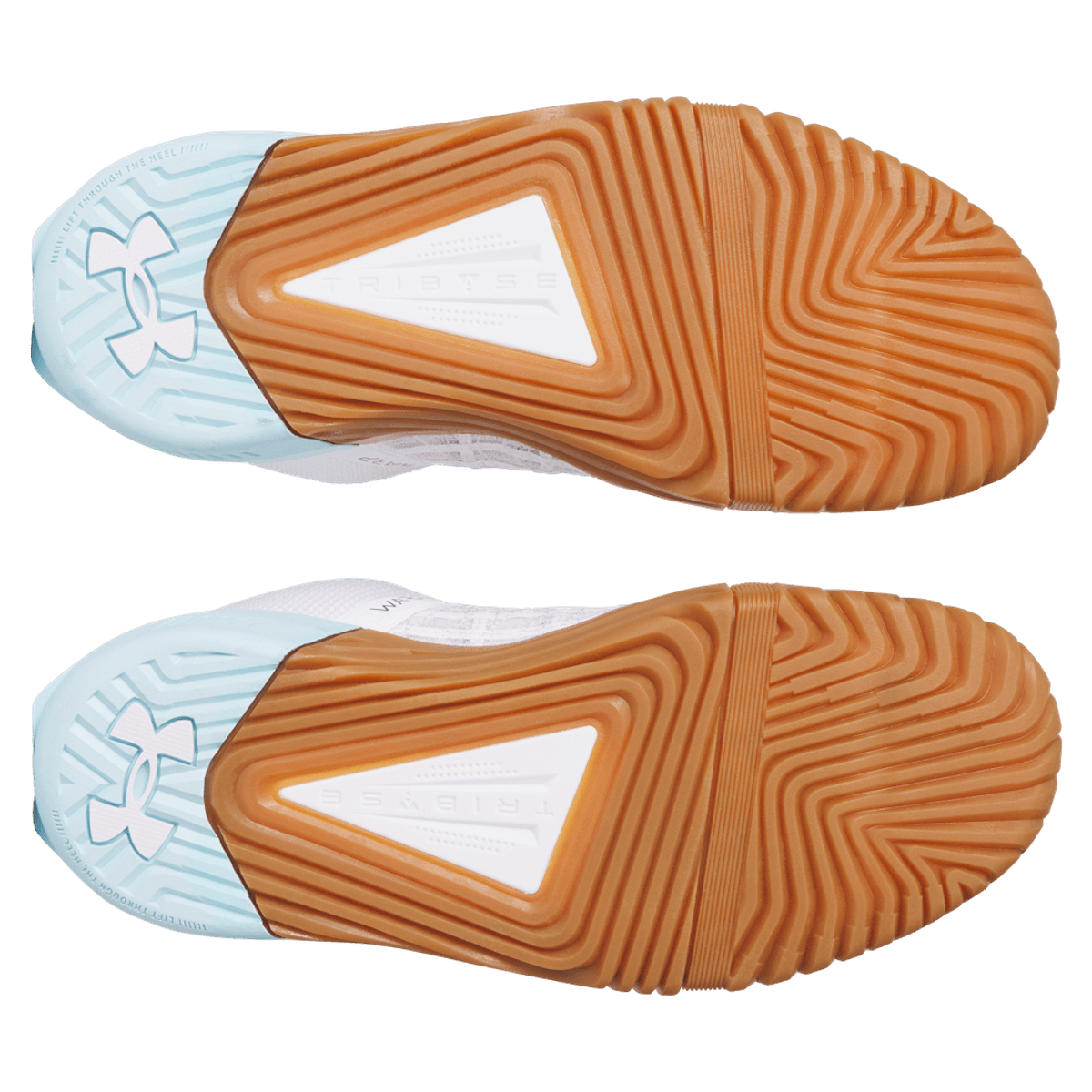 Womens TriBase Reign 6 Training Shoe